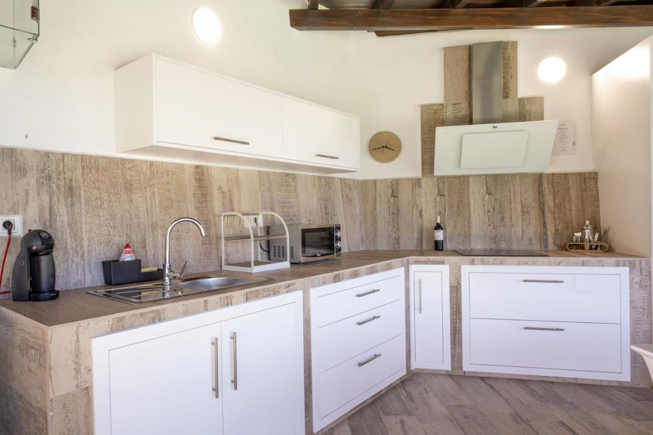 Moderno Loft Recien Reformado En Santa Cruz De Tenerife La Monja エクステリア 写真