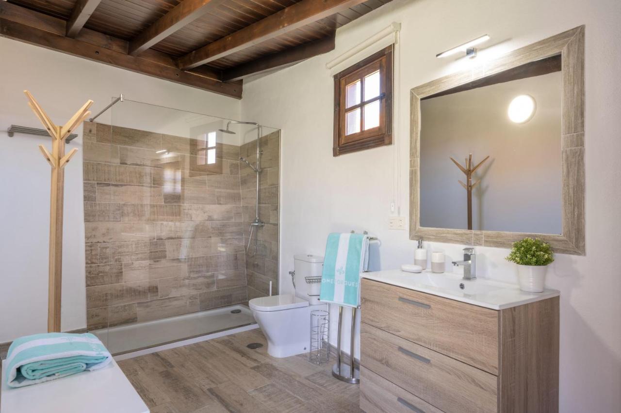 Moderno Loft Recien Reformado En Santa Cruz De Tenerife La Monja エクステリア 写真