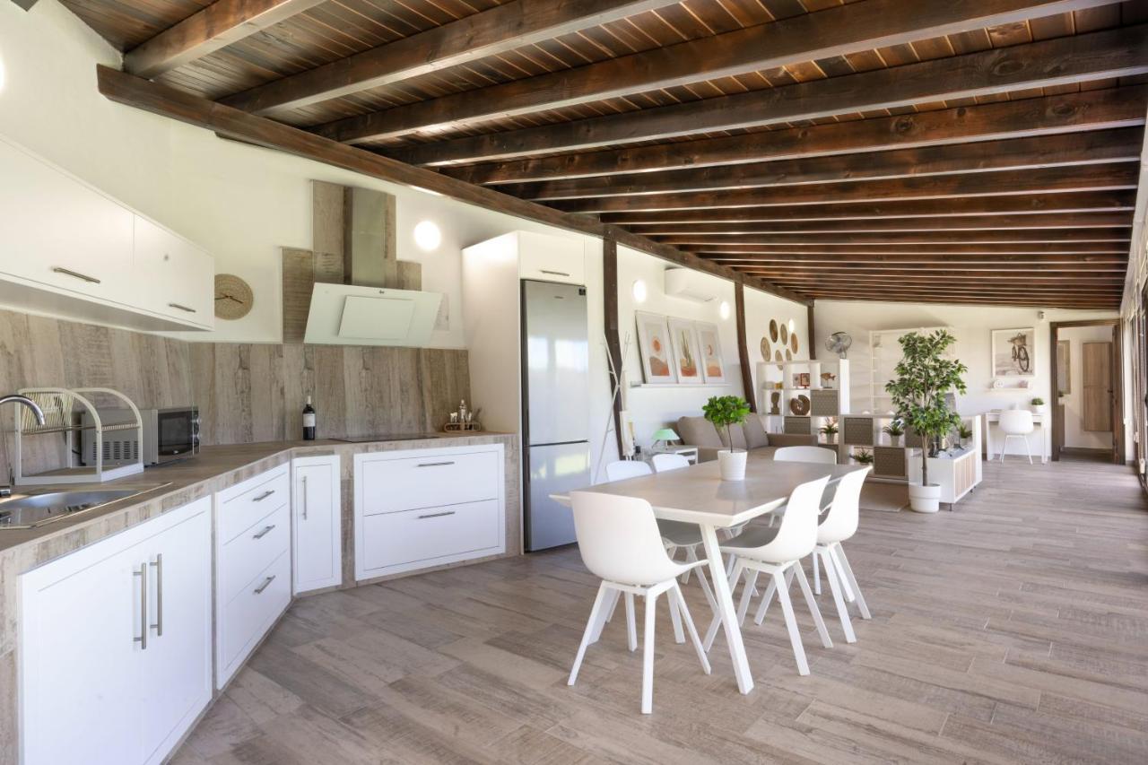 Moderno Loft Recien Reformado En Santa Cruz De Tenerife La Monja エクステリア 写真