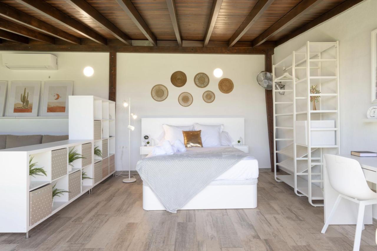 Moderno Loft Recien Reformado En Santa Cruz De Tenerife La Monja エクステリア 写真