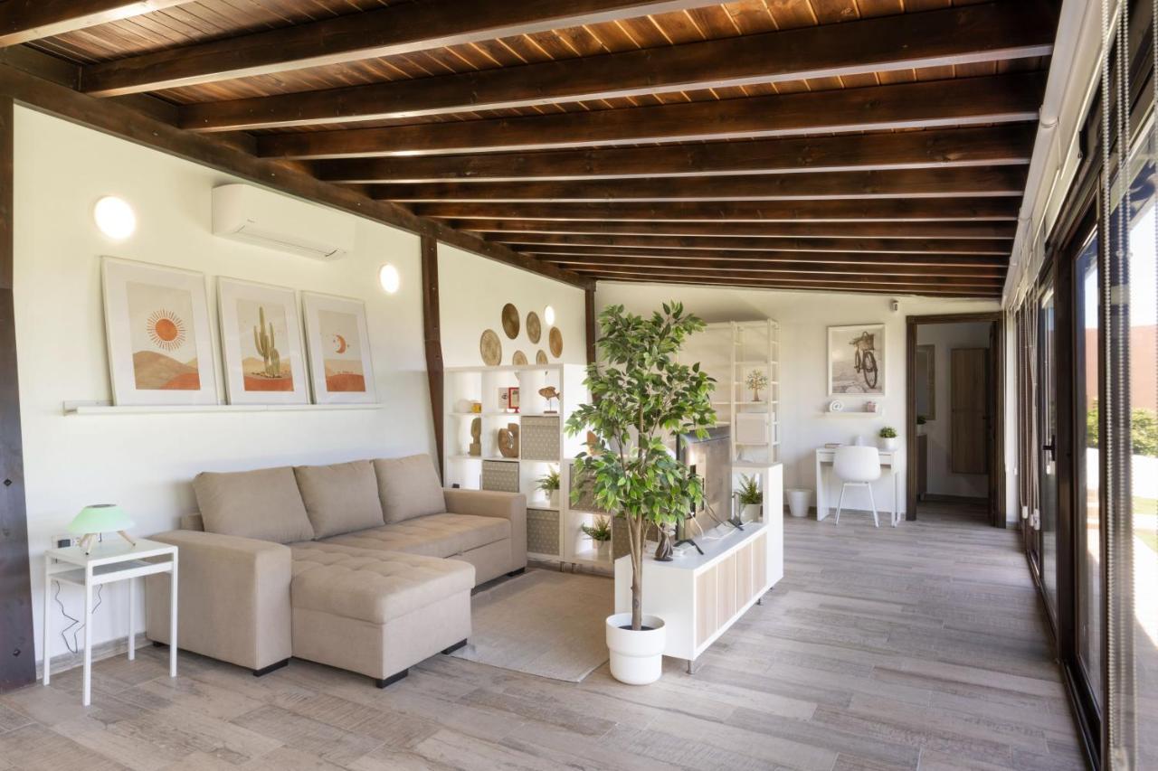 Moderno Loft Recien Reformado En Santa Cruz De Tenerife La Monja エクステリア 写真