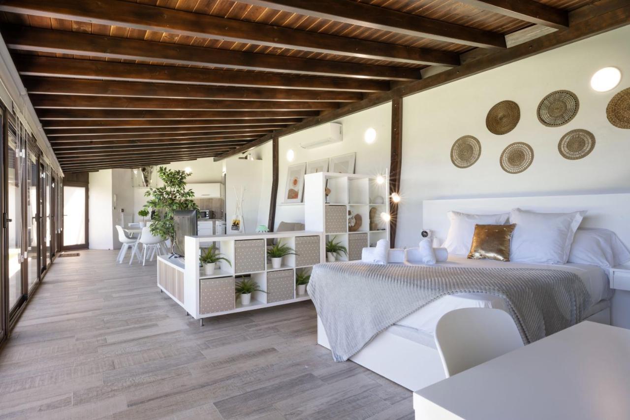 Moderno Loft Recien Reformado En Santa Cruz De Tenerife La Monja エクステリア 写真