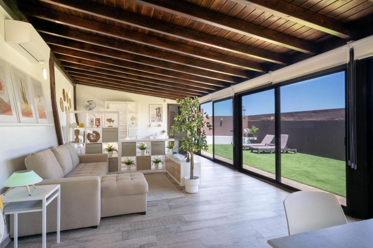Moderno Loft Recien Reformado En Santa Cruz De Tenerife La Monja エクステリア 写真