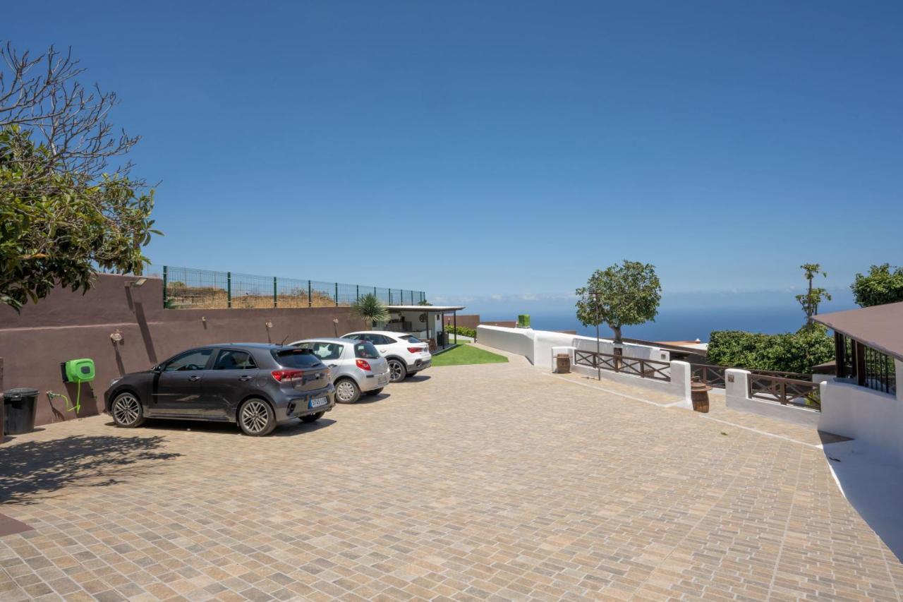 Moderno Loft Recien Reformado En Santa Cruz De Tenerife La Monja エクステリア 写真