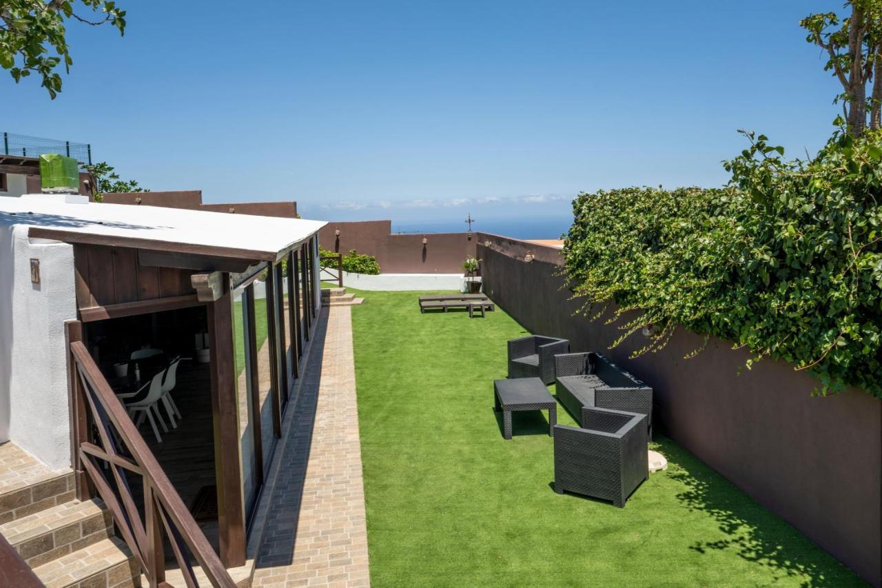 Moderno Loft Recien Reformado En Santa Cruz De Tenerife La Monja エクステリア 写真
