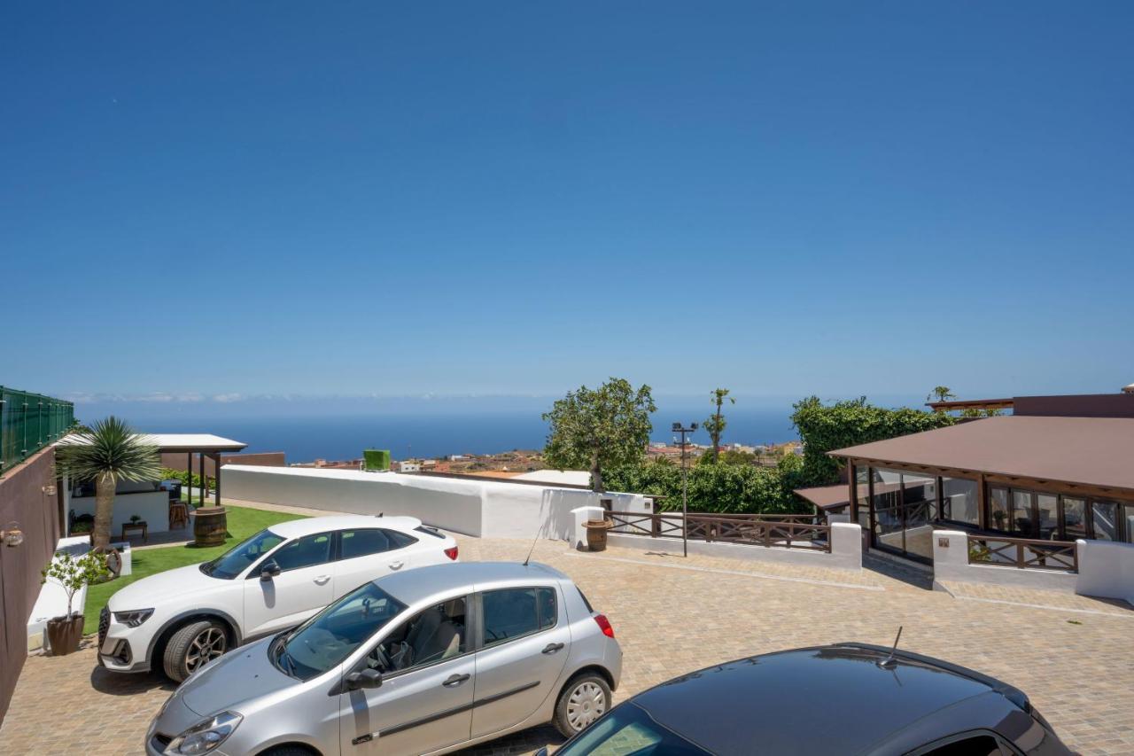 Moderno Loft Recien Reformado En Santa Cruz De Tenerife La Monja エクステリア 写真