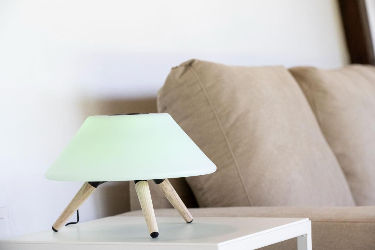 Moderno Loft Recien Reformado En Santa Cruz De Tenerife La Monja エクステリア 写真